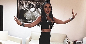 Hadise ideal koca kriterlerini açıkladı!