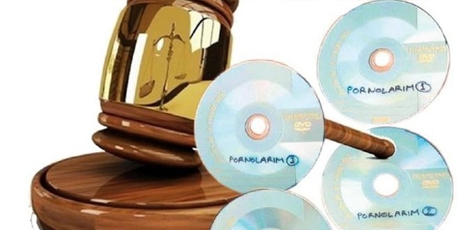 Hainden pornolu kamuflaj