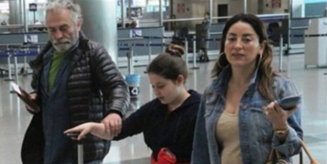 Haluk Bilginer ve Aşkın Nur Yengi evleniyor