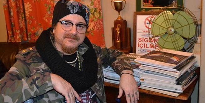 Harun Kolçak hayatını kaybetti