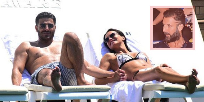 Harun Tan Ebru Şallı’yı uyardı!