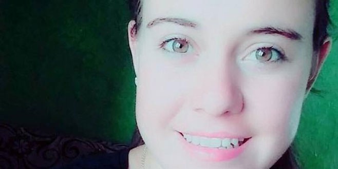 Hastaneden sonra kayıplara karıştı