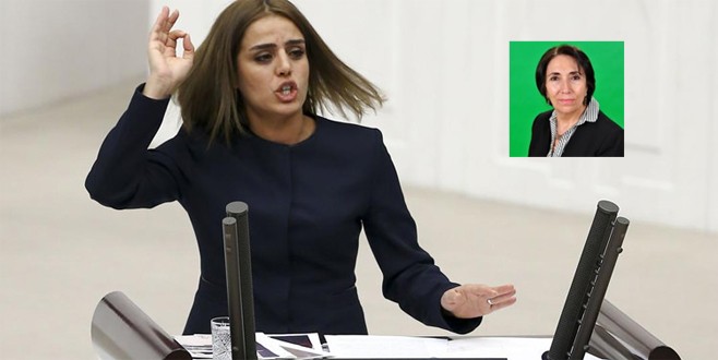 HDP’li iki vekil hakkında yakalama kararı