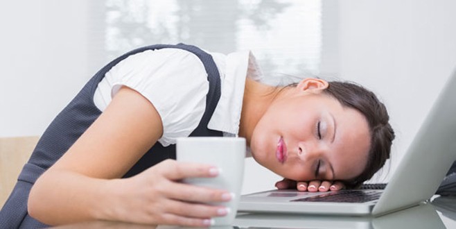 3 kadından birinde demir eksikliği var