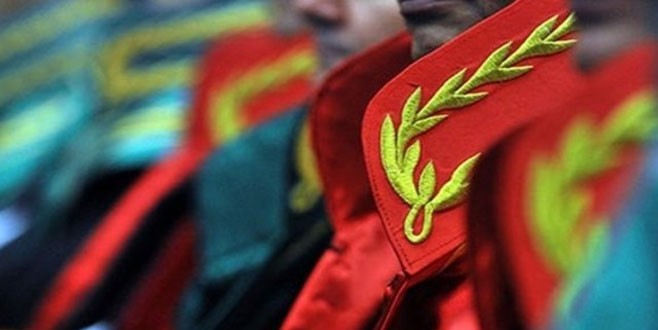 HSK’dan flaş karar!