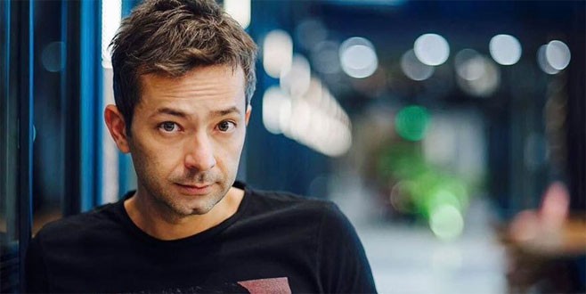 İrfan Değirmenci’nin yeni işi belli oldu