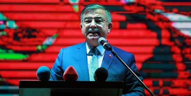 İsmet Yılmaz’dan öğretmen adaylarına müjde