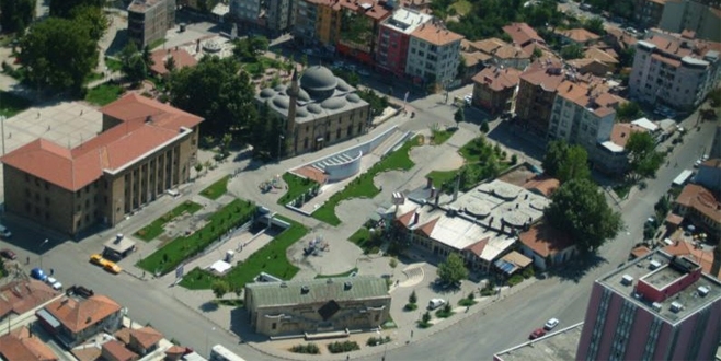 Isparta’ya dev eğitim kompleksi