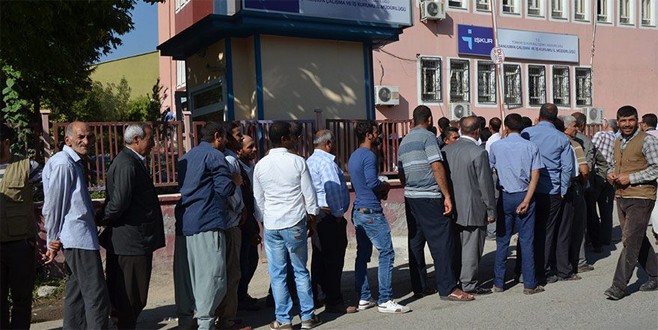 İşsizlik ödeneğine yeni düzenleme!