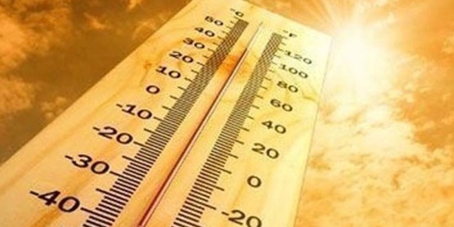 İstanbul’da sıcaklıklar yeniden artacak