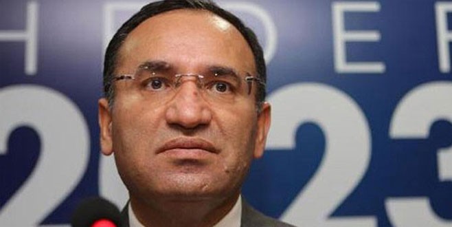 İşte yeni Adalet Bakanı!