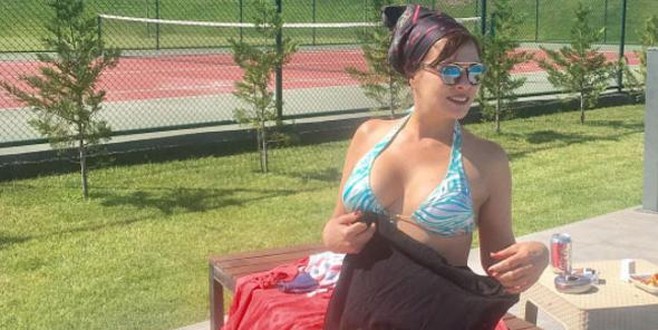 İyi ki benim annem değilsin