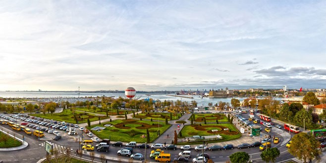 Kadıköy için korkutan uyarı