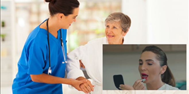 Kalp Atışı dizisi sağlıkçıları ayaklandırdı!