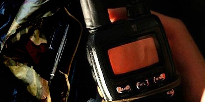 Kandil’le telsiz şifreleri çözüldü!