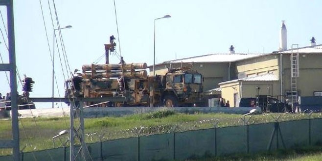 Kandil ve Rakka artık menzil içinde…