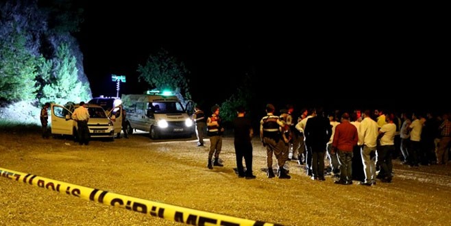 Karabük’te iş adamının sır ölümü