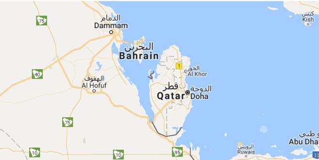 Katar krizinde flaş gelişme!