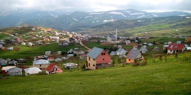 Katarlılar gözünü Çambaşı yaylasına dikti!