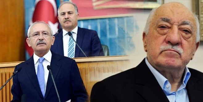 Kemal Kılıçdaroğlu’ndan Gülen’e: Densiz