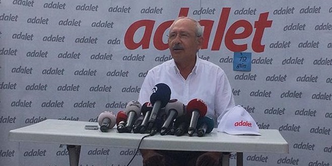 Kemal Kılıçdaroğlu’ndan provokasyon uyarısı