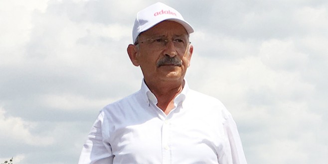 Kılıçdaroğlu: Daha fazla sokak gösterisi yapacağım!