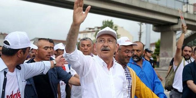 Kılıçdaroğlu merak edilen soruya yanıt verdi