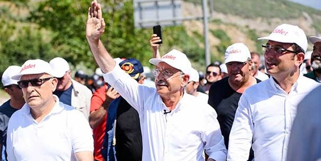 Kılıçdaroğlu’ndan flaş Maltepe mesajı
