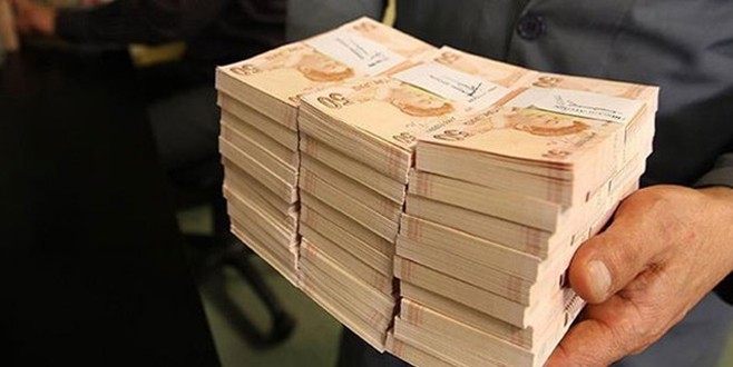 KOSGEB kredilerinde büyük vurgun