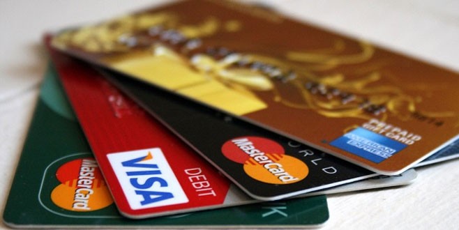 Kredi Kartı olanlar dikkat!