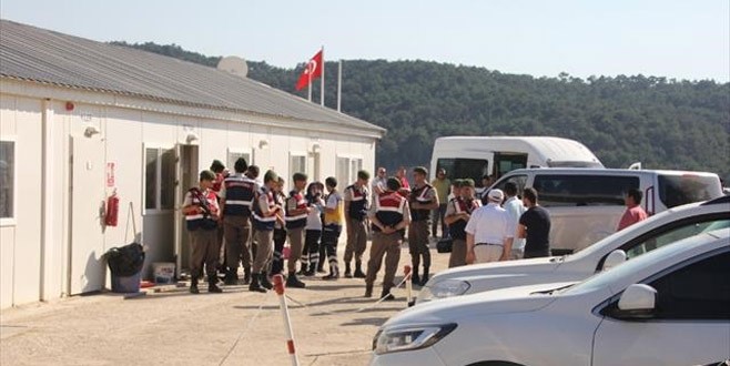 Kütahya’da vahşi kadın cinayeti