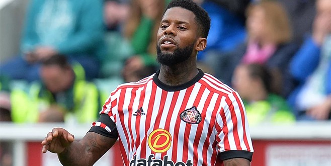 Jeremain Lens seriye bağladı!