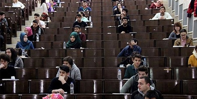 LYS sonuçları açıklandı