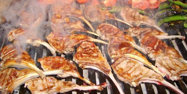 Mangal sevenleri üzecek haber!