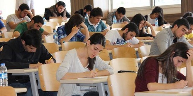 Matematikte iki soru iptal edildi