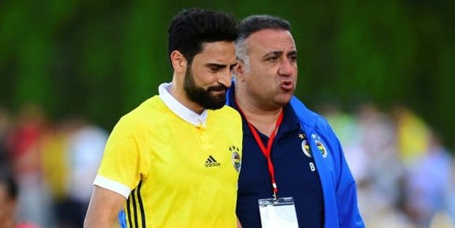 Mehmet Ekici’den kötü haber