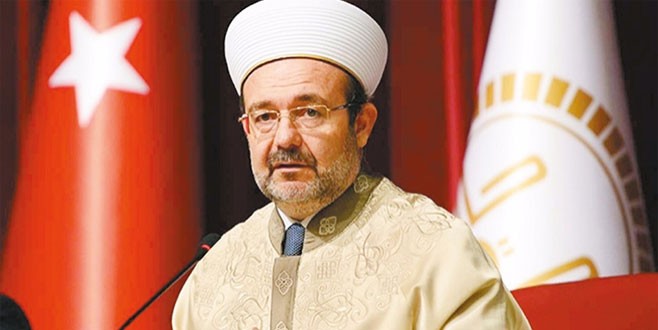 Mehmet Görmez’in yerine kim gelecek?