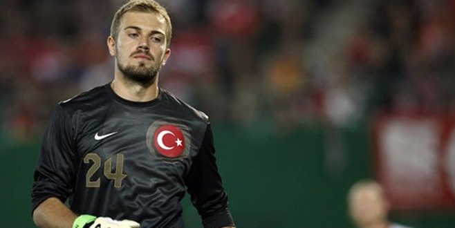 Mert Günok Galatasaray yolunda