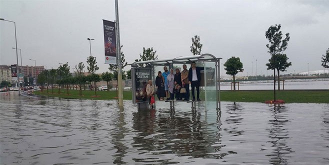 Meteoroloji’den son dakika uyarısı