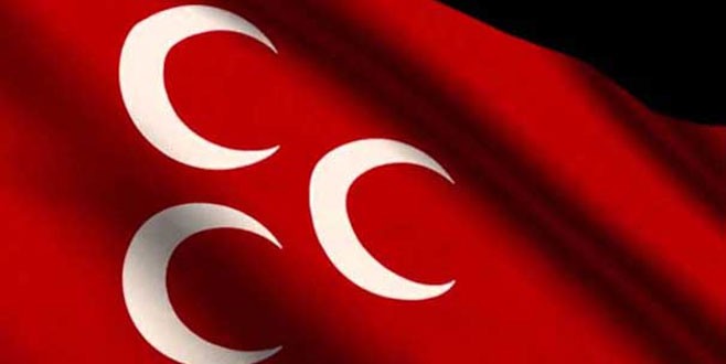 MHP’de toplu istifa depremi