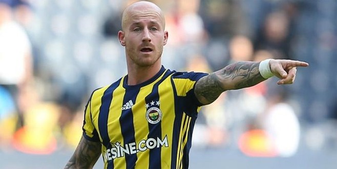 Miroslav Stoch Sivasspor’da