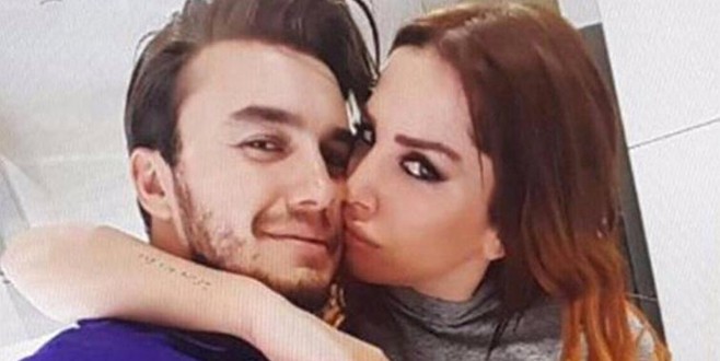 Mustafa Ceceli dini nikah kıydı