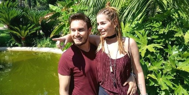 Mustafa Ceceli’nin balayı isyanı