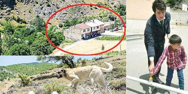 Necmettin Öğretmenin hazin öyküsü!