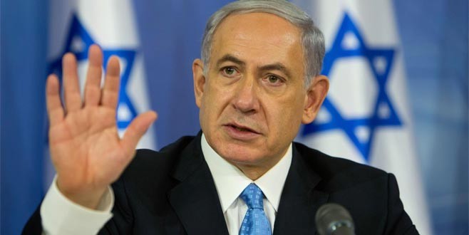 Netenyahu’dan Mescid-i Aksa açıklaması