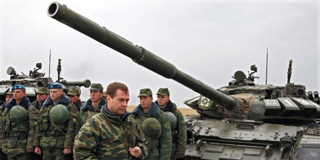 Nicholai Afanasov Suriye’de öldürüldü