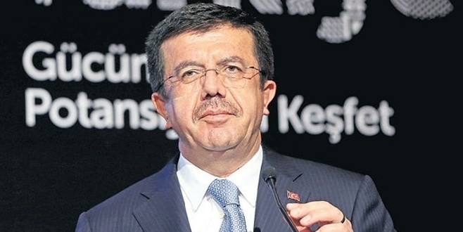 Nihat Zeybekçi yerli otomobil müjdesini verdi