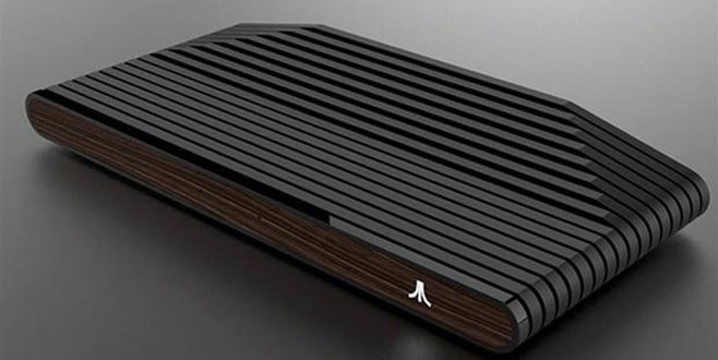 Nostalji yüzünü gösteriyor