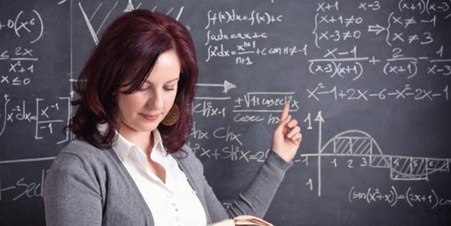 Öğretmen atamaları belli oldu