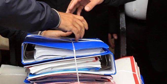 OHAL Komisyonu mesaiye başladı